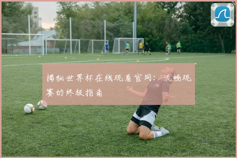 揭秘世界杯在线观看官网：流畅观赛的终极指南