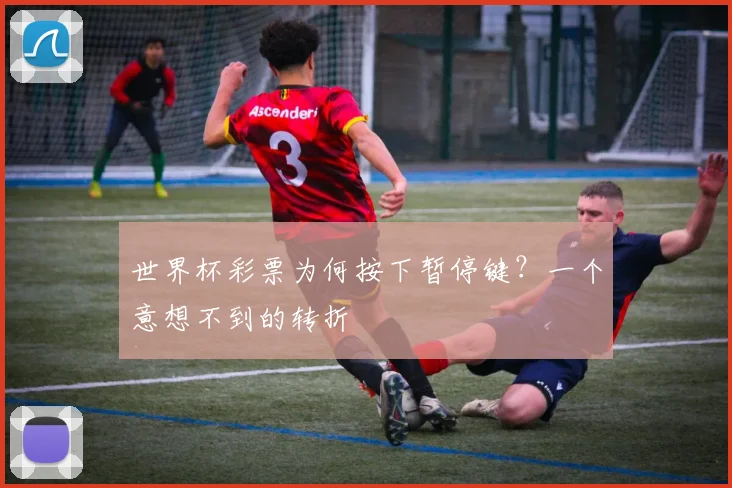 世界杯彩票为何按下暂停键?一个意想不到的转折